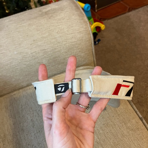 Taylor made visor - Picture 5 of 5